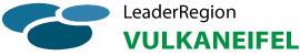 Logo Leaderregion Vulkaneifel