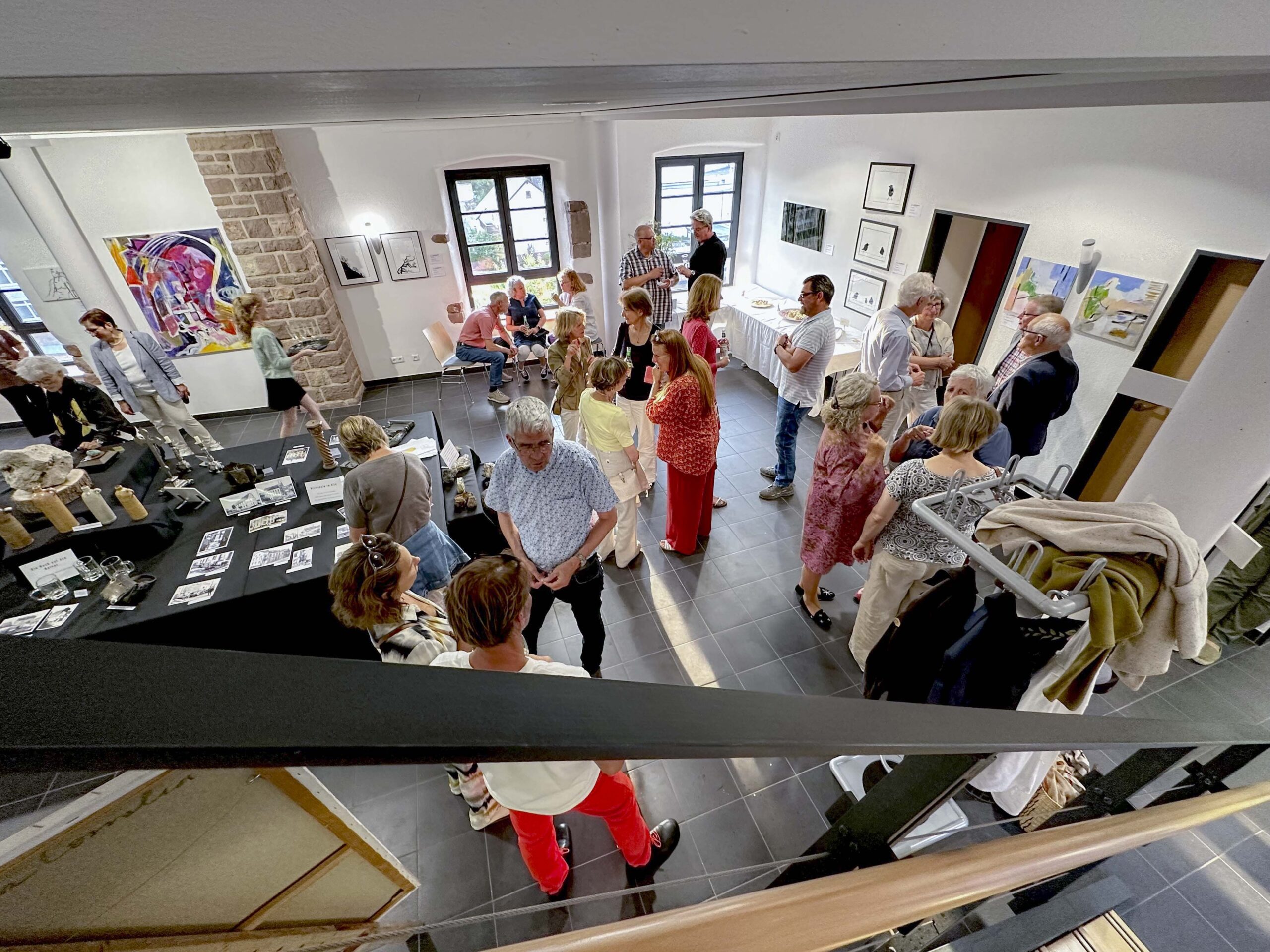 Kulturinitiative Hillesheim