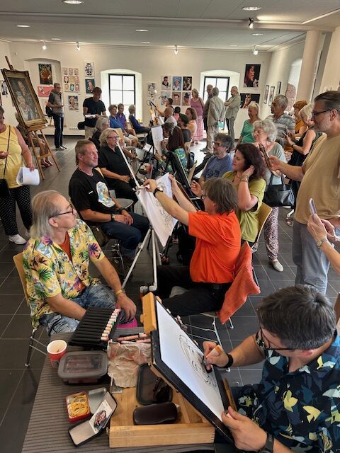 Kulturinitiative Hillesheim