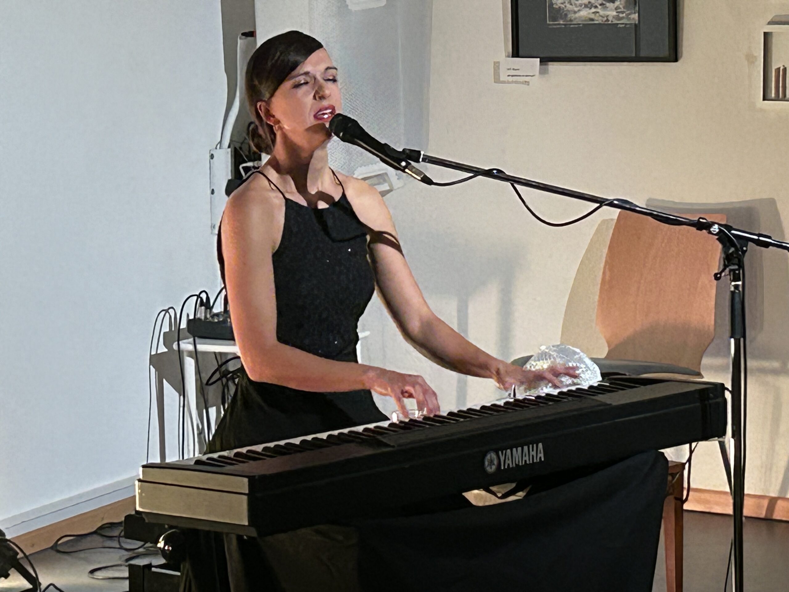 Anna Piechotta 2, 7.11.25